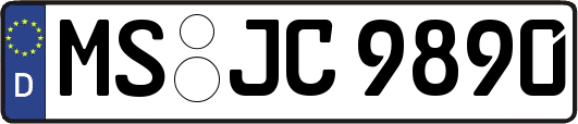 MS-JC9890