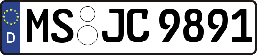 MS-JC9891