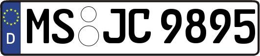 MS-JC9895