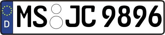 MS-JC9896