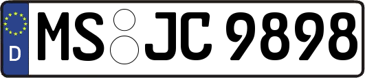 MS-JC9898
