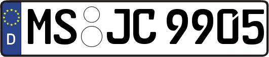 MS-JC9905