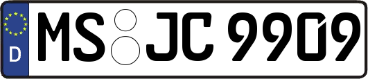MS-JC9909