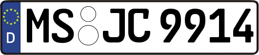 MS-JC9914