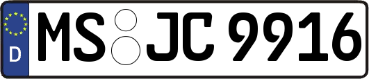 MS-JC9916