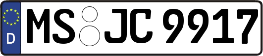 MS-JC9917