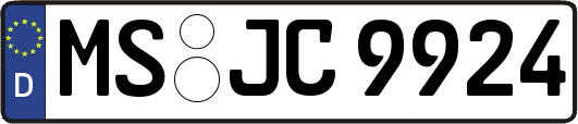 MS-JC9924