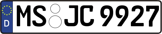 MS-JC9927
