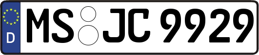 MS-JC9929
