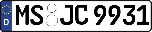 MS-JC9931