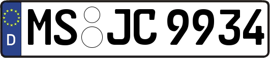 MS-JC9934