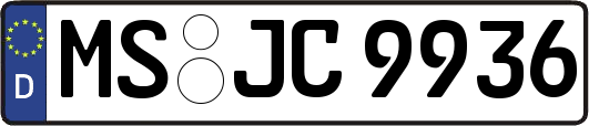 MS-JC9936