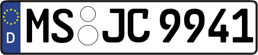 MS-JC9941