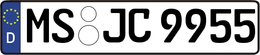 MS-JC9955