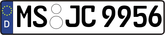 MS-JC9956