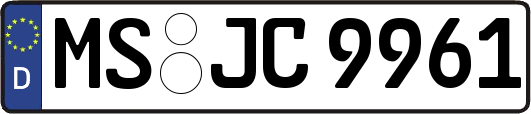 MS-JC9961