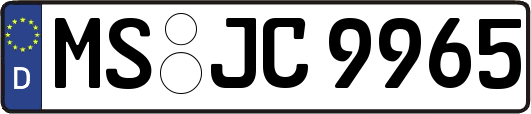 MS-JC9965