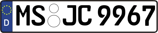 MS-JC9967