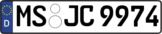 MS-JC9974