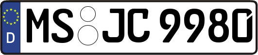 MS-JC9980