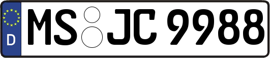 MS-JC9988
