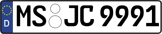 MS-JC9991