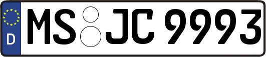 MS-JC9993