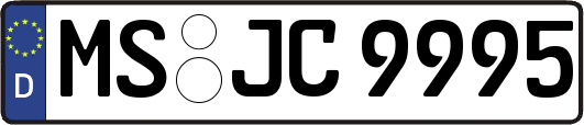MS-JC9995