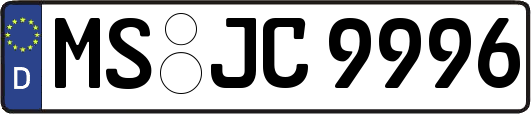 MS-JC9996