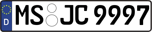 MS-JC9997