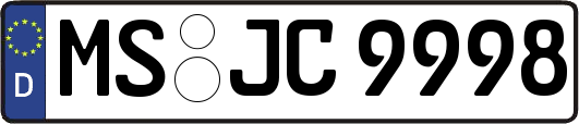 MS-JC9998