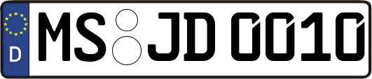 MS-JD0010