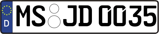 MS-JD0035