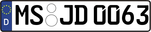 MS-JD0063