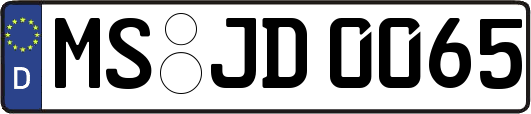 MS-JD0065