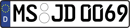 MS-JD0069