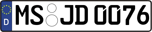 MS-JD0076