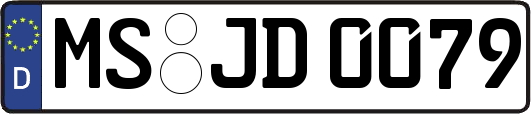 MS-JD0079