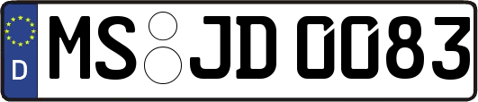 MS-JD0083