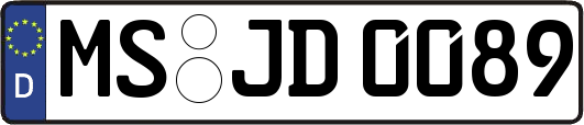 MS-JD0089