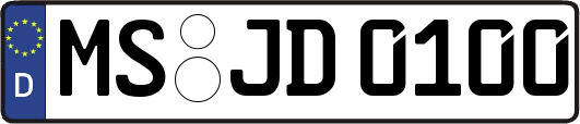 MS-JD0100