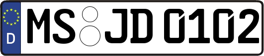 MS-JD0102