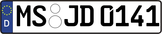 MS-JD0141