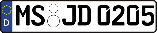 MS-JD0205