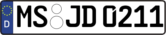 MS-JD0211