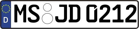 MS-JD0212
