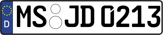 MS-JD0213