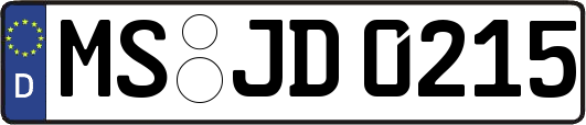 MS-JD0215