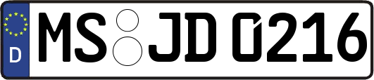 MS-JD0216