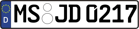 MS-JD0217